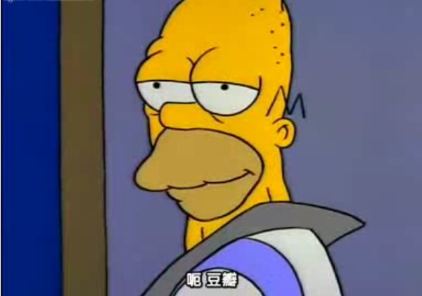 辛普森一家 第一季 剧照5