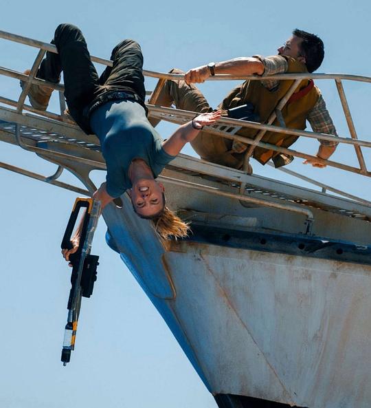 侏罗纪世界:重生 剧照6