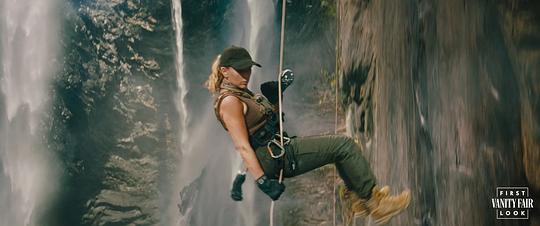 侏罗纪世界:重生 剧照10