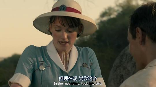 呼叫助产士:2016圣诞特别篇 剧照2