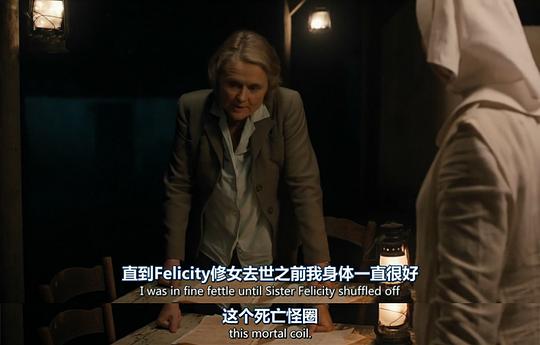 呼叫助产士:2016圣诞特别篇 剧照10