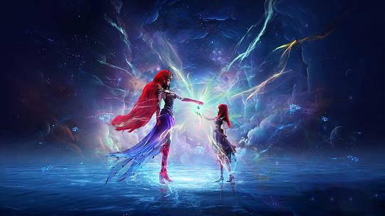 神澜奇域无双珠之天魔篇 剧照9