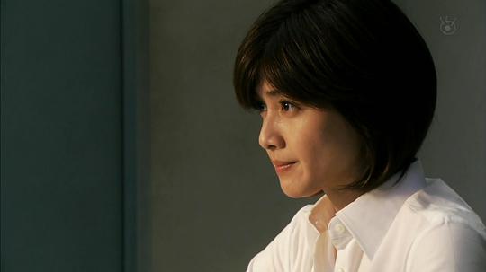 跳跃的大搜查线:系长青岛俊作 剧照4