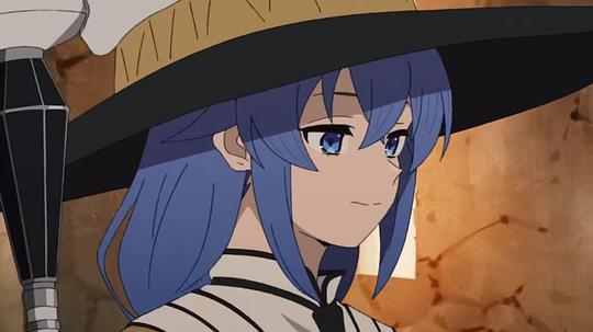 无职转生:到了异世界就拿出真本事 下部 剧照1