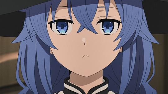 无职转生:到了异世界就拿出真本事 下部 剧照6