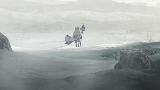 无职转生:到了异世界就拿出真本事 下部 剧照7