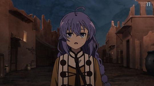 无职转生:到了异世界就拿出真本事 下部 剧照9