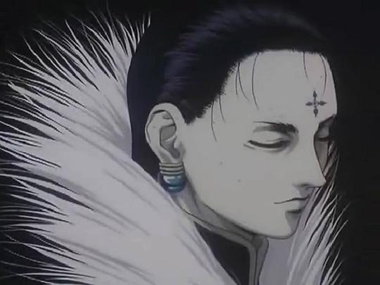全职猎人 OVA 剧照7
