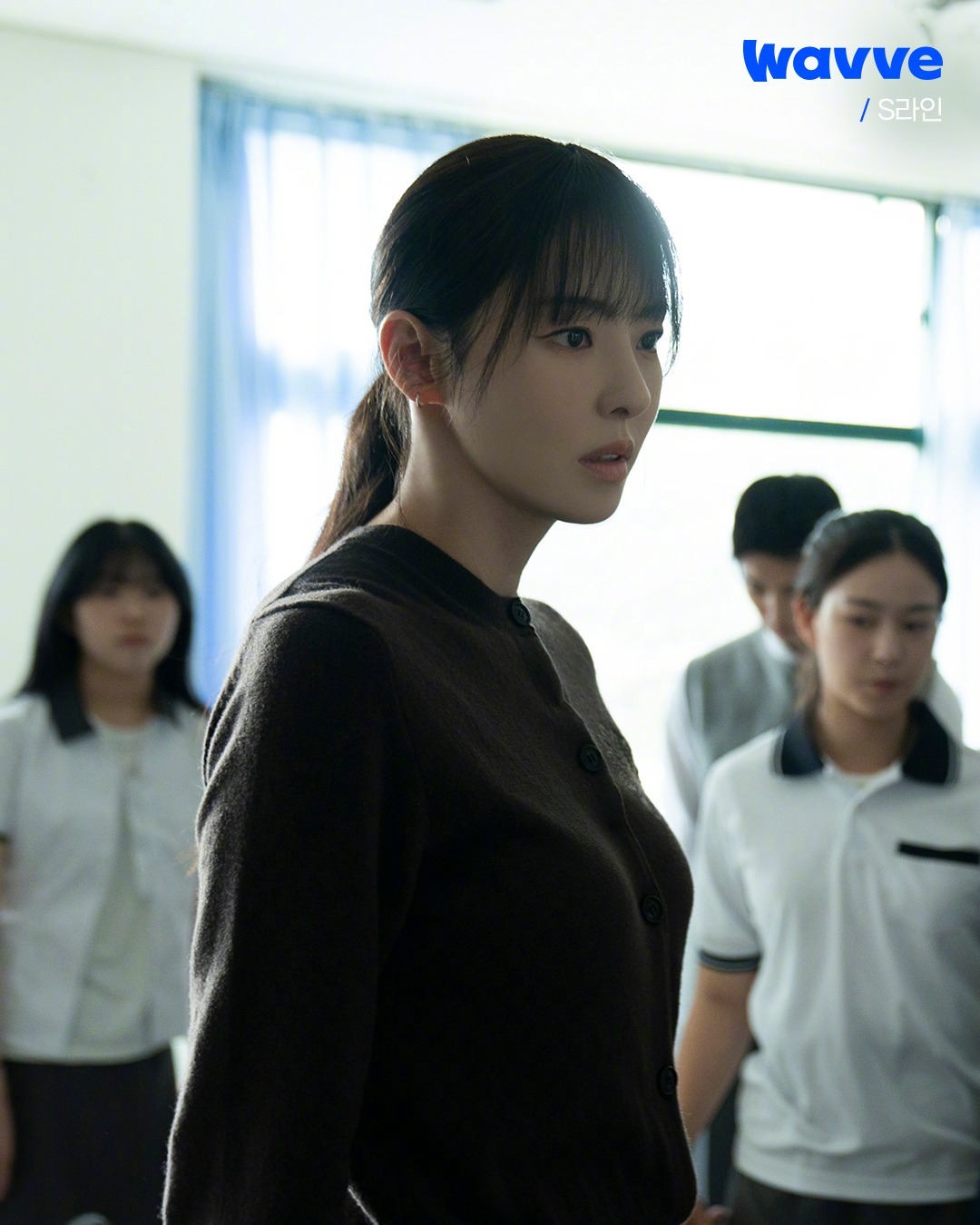 运动版 剧照2