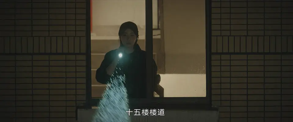 正当防卫 剧照1