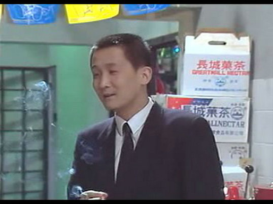 海马歌舞厅 剧照5