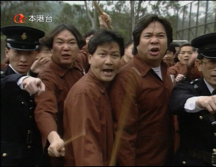 伯虎为卿狂 剧照7