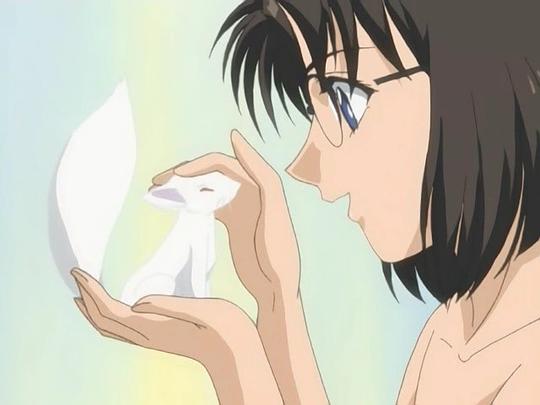 学艶七不思议 怪ノ壱 剧照2