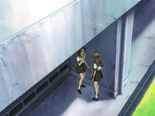 学艶七不思议 怪ノ弐 剧照2