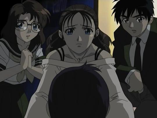 学艶七不思议 怪ノ弐 剧照4