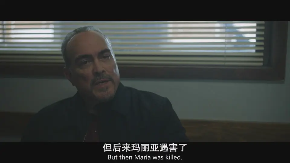 嗜血法医:杀魔复生 第一季 剧照1