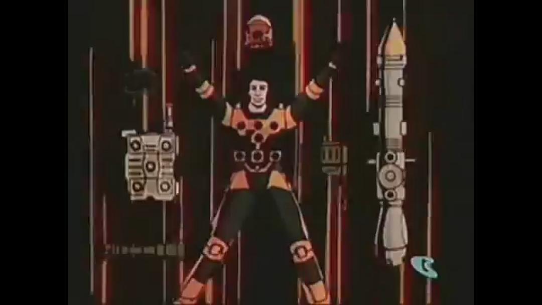 正义战士 剧照8