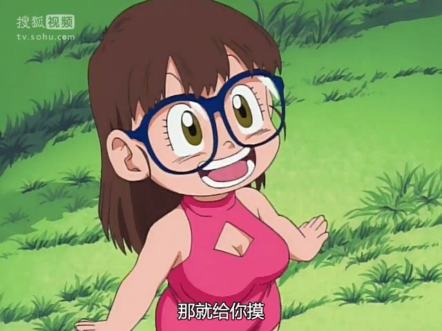 阿拉蕾 剧照9