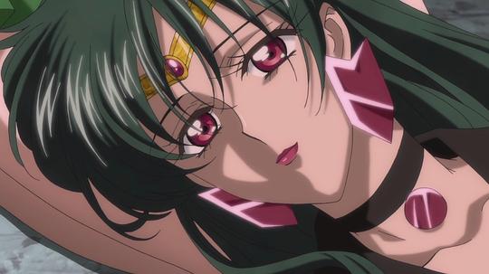 美少女战士Crystal 第二季 黑色月亮篇 剧照4
