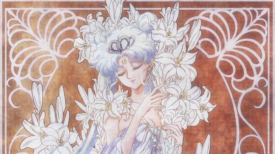 美少女战士Crystal 第二季 黑色月亮篇 剧照6
