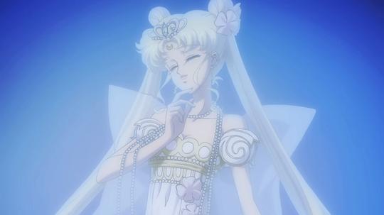 美少女战士Crystal 第二季 黑色月亮篇 剧照7