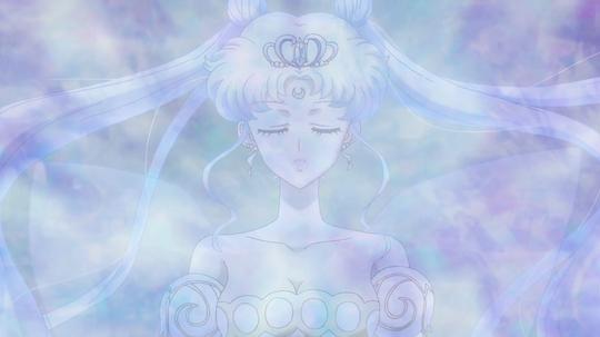 美少女战士Crystal 第二季 黑色月亮篇 剧照8