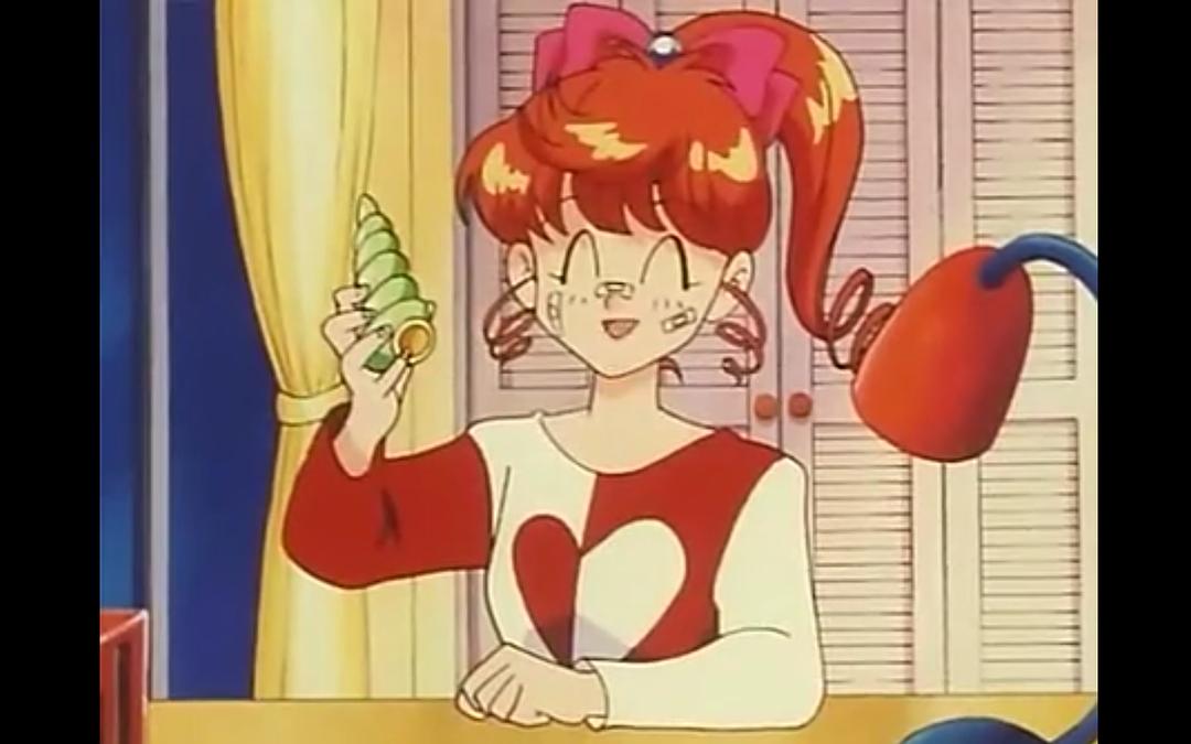 飞天少女猪 剧照6