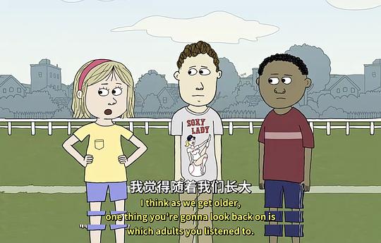 十岁的汤姆 剧照8