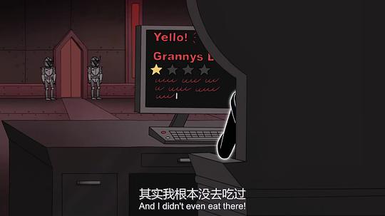 日常工作 第八季 剧照3