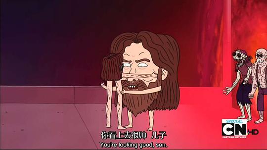 日常工作 第四季 剧照6