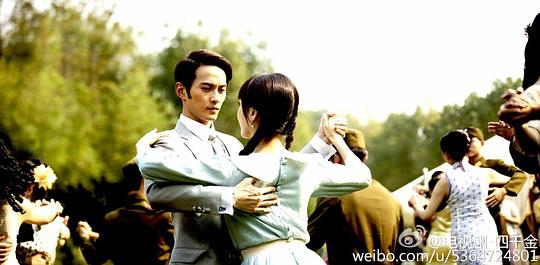 翩翩冷少俏佳人 剧照10