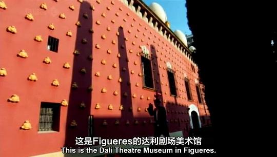 现代艺术大师 剧照9