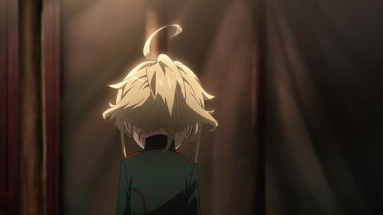 幼女战记 剧照7