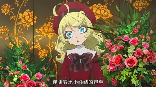 幼女战记 剧照8