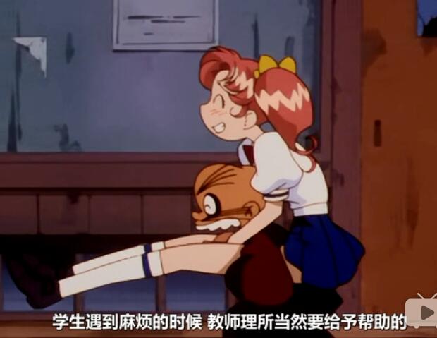 甜心战士 Flash 剧照1
