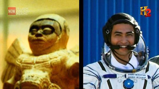 远古外星人 第四季 剧照3