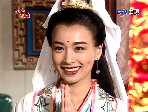妈祖拜观音 剧照2