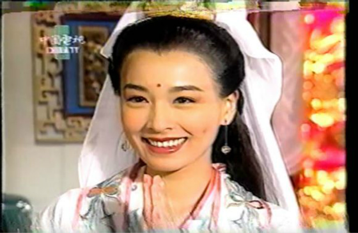 妈祖拜观音 剧照7