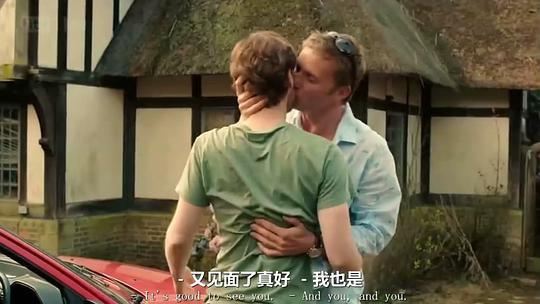 终极假日 剧照9