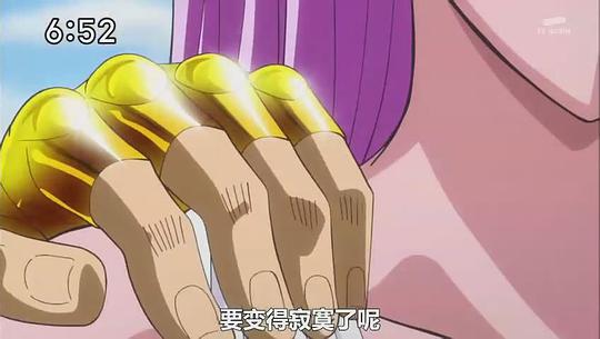 圣斗士星矢Ω 第二季 剧照3