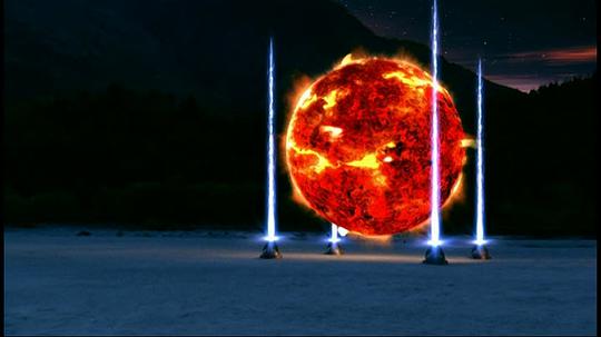 宇宙无限 剧照1