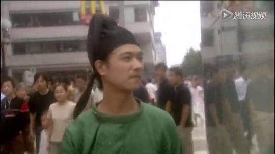新丝绸之路 剧照10