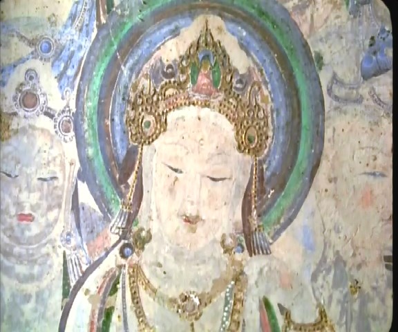 丝绸之路 剧照7