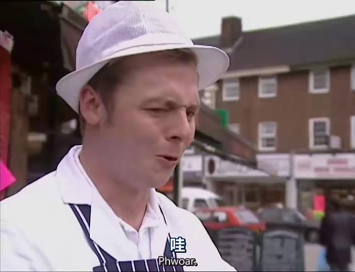 笑料一火车 第一季 剧照8
