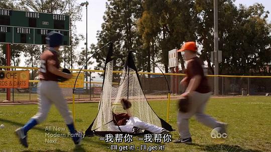重返赛场 剧照5