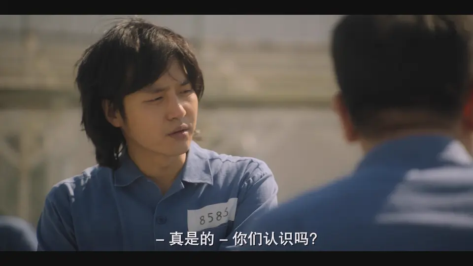 下流大盗 剧照4