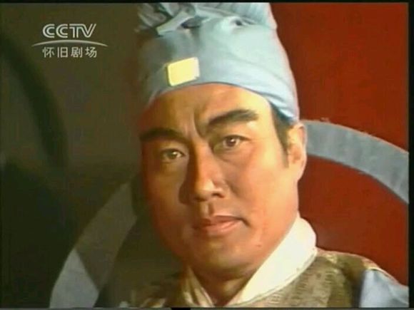 包公 剧照10