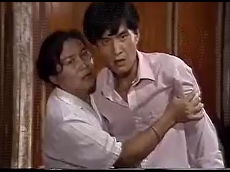 失火的天堂 剧照1