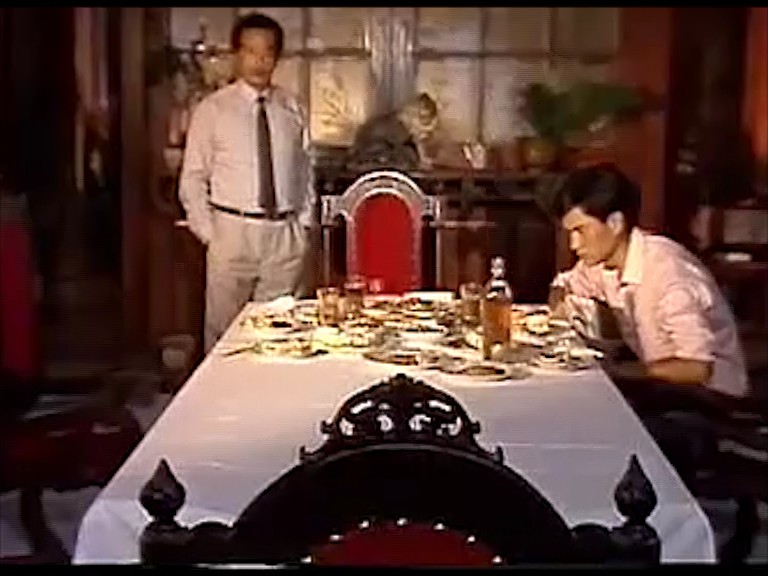 失火的天堂 剧照4
