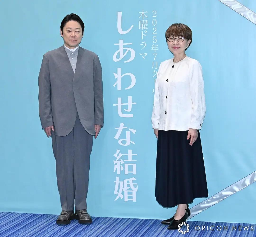 幸福的婚姻 剧照1